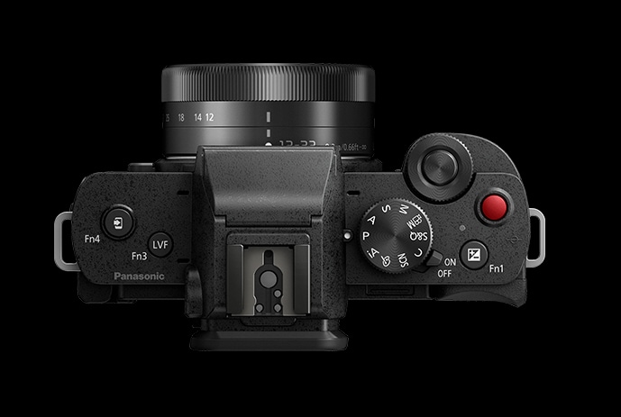 PANASONIC ( パナソニック ) LUMIX DC-G100K-K 標準ズームレンズキット 送料無料 | サウンドハウス