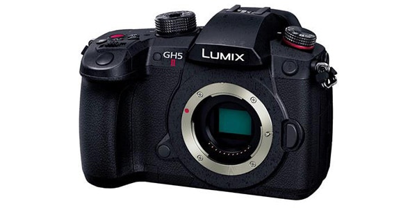 PANASONIC ( パナソニック )  / LUMIX DC-GH5M2(ボディのみ)画像4