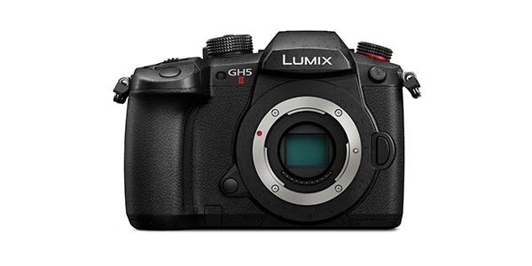 PANASONIC/LUMIX DC-GH5M2(ボディのみ)