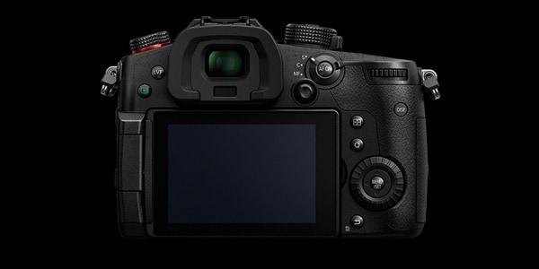 PANASONIC ( パナソニック )  / LUMIX DC-GH5M2(ボディのみ)画像2