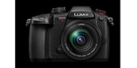 PANASONIC LUMIX DC-GH5M2M