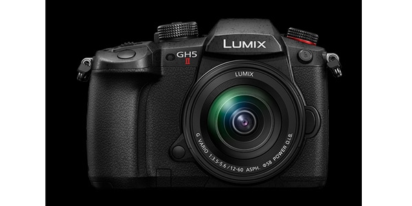 PANASONIC/LUMIX DC-GH5M2M