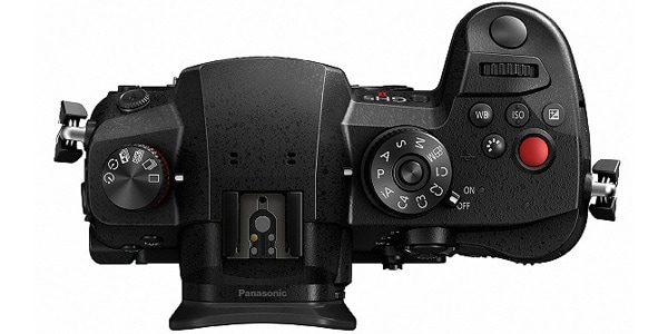 PANASONIC / LUMIX DC-GH5M2M  レンズキット画像8