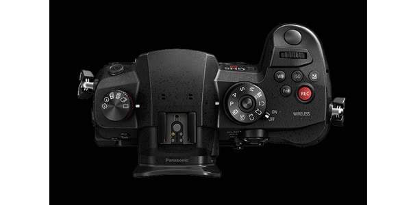LUMIX DC-GH5S-K デジタル一眼カメラ、ボディ 学生 送料無料 LUMIX DC-GH5S-K デジタル一眼カメラ、ボディ 学生 送料無料
