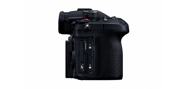PANASONIC ( パナソニック )  / LUMIX DC-GH6(ボディのみ)画像3