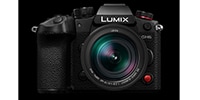 PANASONIC LUMIX DC-GH6L