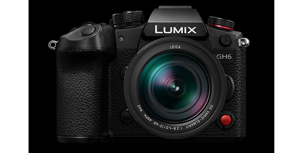 PANASONIC/LUMIX DC-GH6L