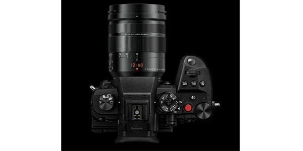 PANASONIC ( パナソニック )  / LUMIX DC-GH6L画像2