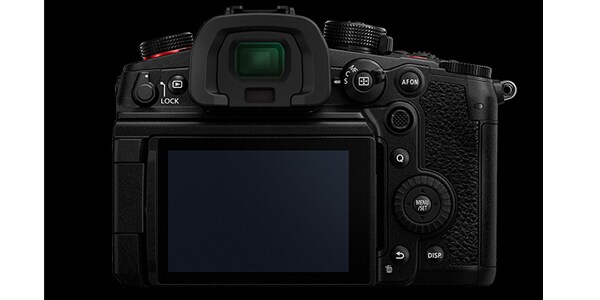 PANASONIC ( パナソニック )  / LUMIX DC-GH6L画像3