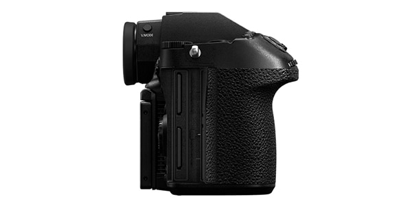 PANASONIC ( パナソニック )  / LUMIX DC-S1H-K画像4