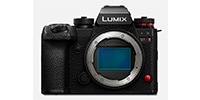 PANASONIC / LUMIX DC-S1RM2