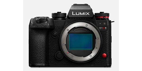 PANASONIC / LUMIX DC-S1RM2