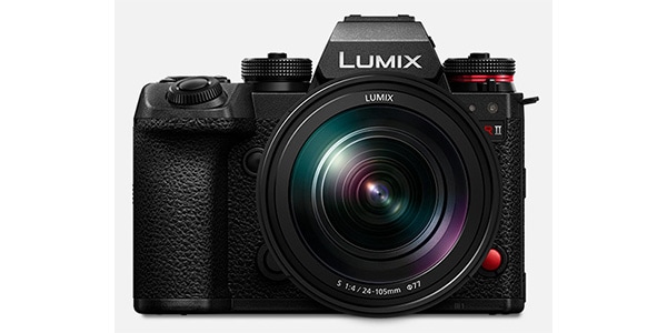 PANASONIC ( パナソニック )  / LUMIX DC-S1RM2M