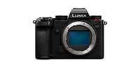 PANASONIC LUMIX DC-S5-K (ボディのみ)