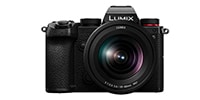 PANASONIC LUMIX DC-S5K-K