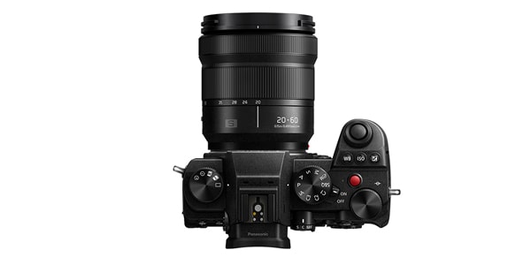 PANASONIC ( パナソニック )  / LUMIX DC-S5K-K画像2