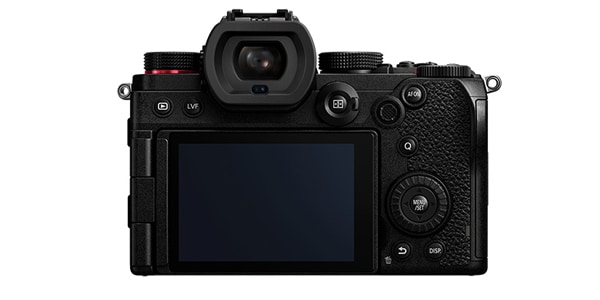 PANASONIC ( パナソニック )  / LUMIX DC-S5K-K画像3