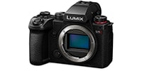 PANASONIC DC-S5M2　LUMIX S5Ⅱ ボディ