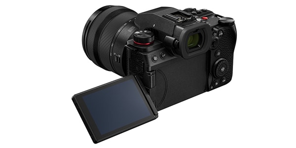 PANASONIC / DCS5M2K画像2
