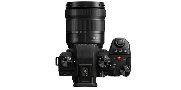 PANASONIC / DCS5M2K画像3