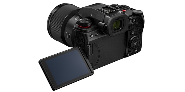 PANASONIC / DCS5M2W画像2