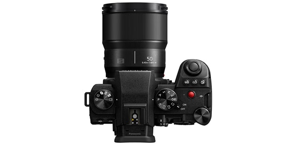 PANASONIC / DCS5M2W画像3