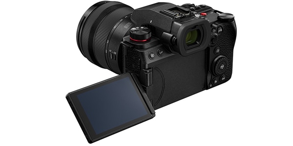 PANASONIC / DCS5M2XK画像2