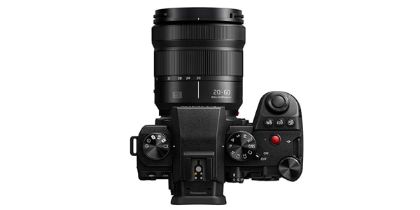 PANASONIC / DCS5M2XK画像3