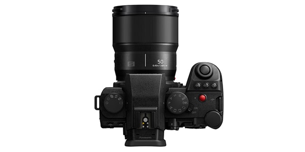PANASONIC / DCS5M2XW画像3