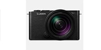 PANASONIC / LUMIX DC-S9 All-in-One Zoom Lens Kit Jet Black