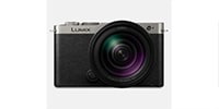 PANASONIC / LUMIX DC-S9 All-in-one Zoom Lens Kit Dark Silver