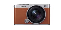 PANASONIC / DC-S9N-D Digital single-lens camera/lens kit