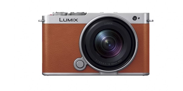 PANASONIC / DC-S9N-D Digital single-lens camera/lens kit