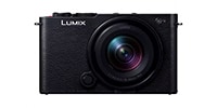 PANASONIC / DC-S9N-K Digital single-lens camera/lens kit