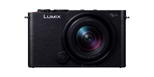 PANASONIC / DC-S9N-K Digital single-lens camera/lens kit