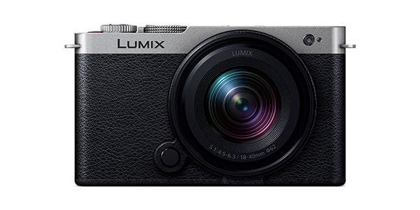 PANASONIC ( パナソニック )  / DC-S9N-S