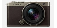 PANASONIC / DC-S9N-N レンズキット