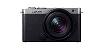 PANASONIC / DC-S9N-S Digital single-lens camera/lens kit
