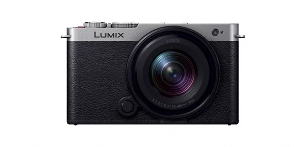 PANASONIC / DC-S9N-S Digital single-lens camera/lens kit