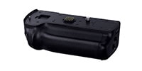 PANASONIC DMW-BGGH5 バッテリーグリップ