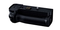 PANASONIC DMW-BGS1バッテリーグリップ