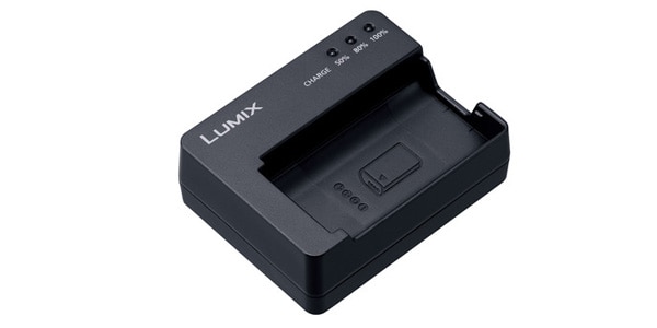 PANASONIC ( パナソニック )  / DMW-BTC14 バッテリーチャージャー