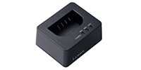 PANASONIC DMW-BTC15バッテリーチャージャー