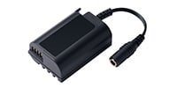 PANASONIC DMW-DCC17 DCカプラー