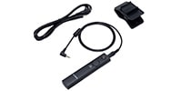 PANASONIC DMW-RS2 シャッターリモコン