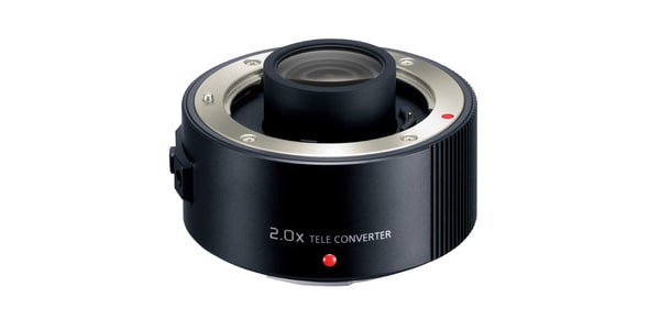 PANASONIC / DMWTC20A