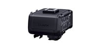 PANASONIC DMW-XLR1 XLRマイクロホンアダプタ―