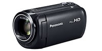 PANASONIC / HC-V495M-K 【HC-V495M】デジタル2Kビデオカメラ