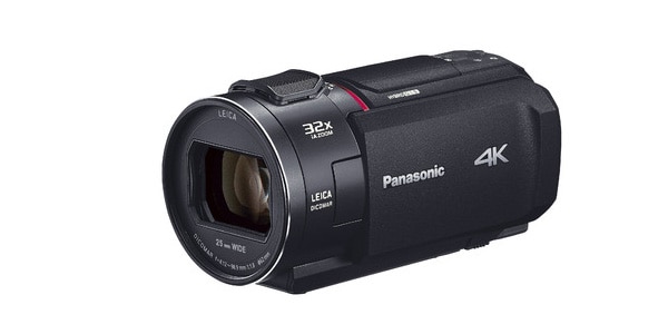 PANASONIC/HC-VX2MS-K