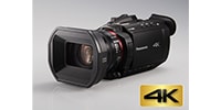 PANASONIC HC-X1500-K